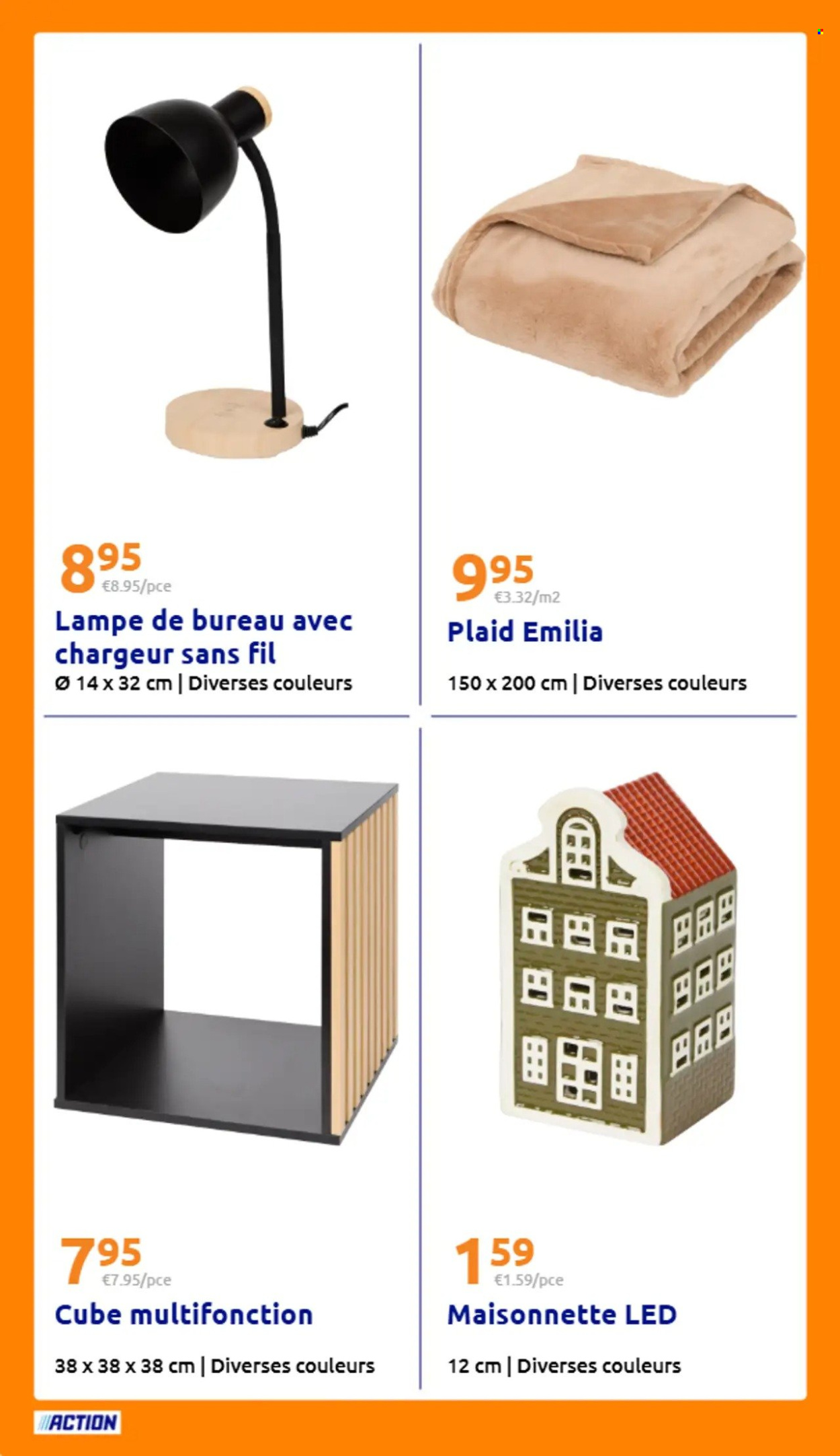 Catalogue Action - 19/08/2026 - 25/08/2026. Page 34