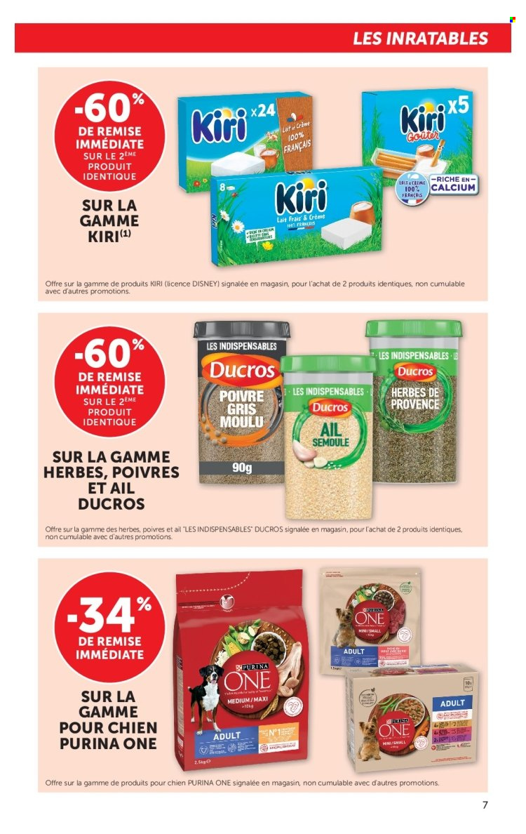 Catalogue HYPER U - 25/08/2026 - 06/09/2026. Page 7