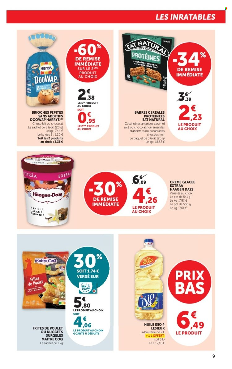 Catalogue HYPER U - 25/08/2026 - 06/09/2026. Page 9
