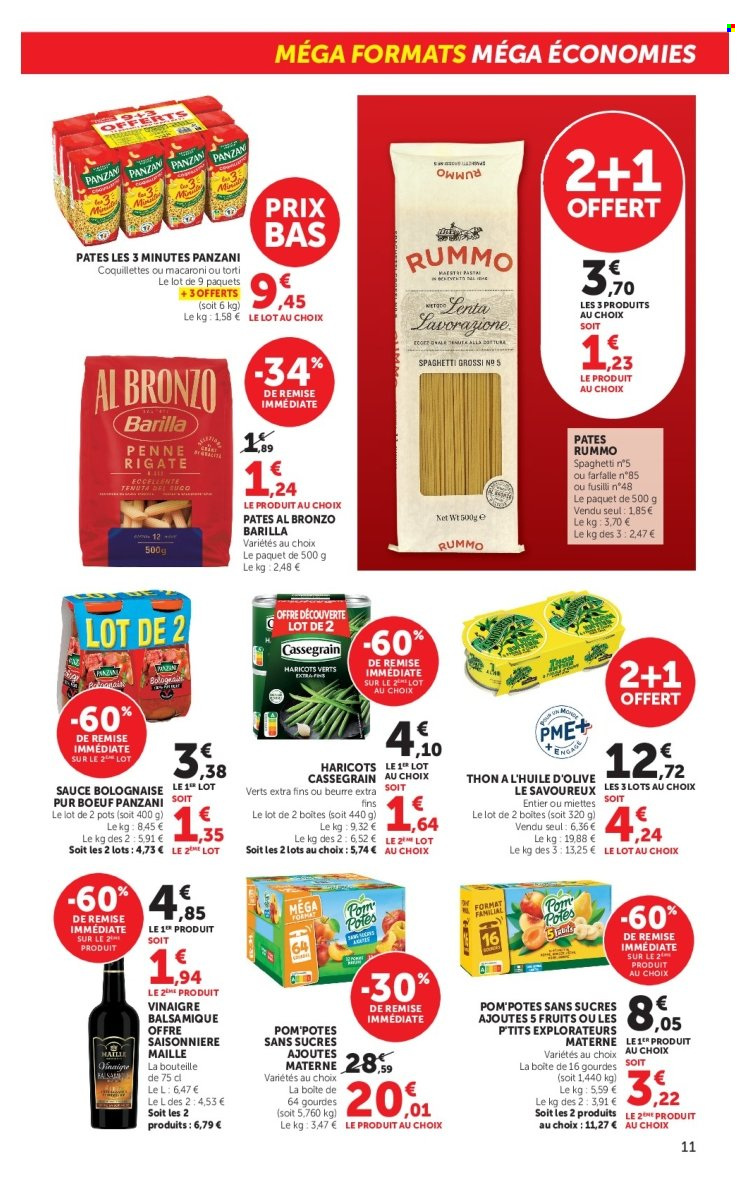 Catalogue HYPER U - 25/08/2026 - 06/09/2026. Page 11