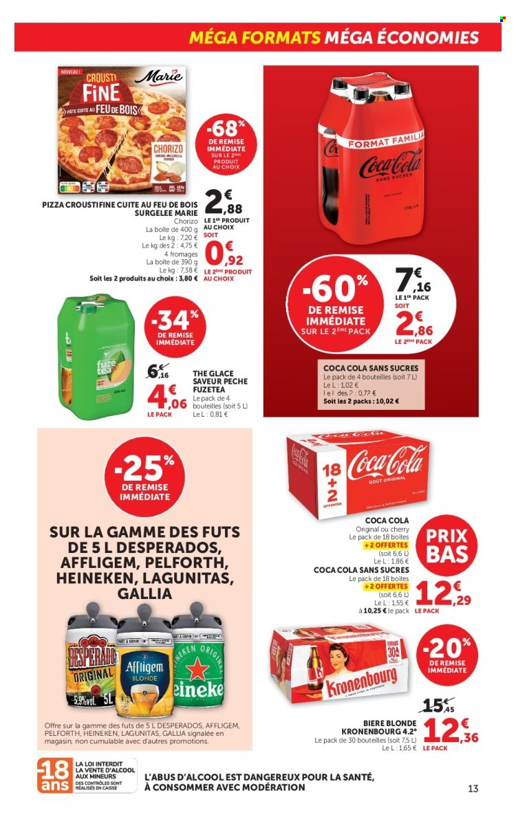 Catalogue HYPER U - 25/08/2026 - 06/09/2026. Page 13