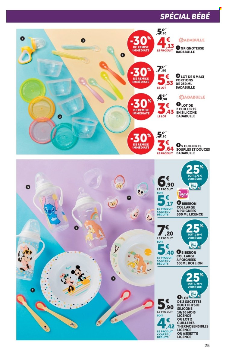 Catalogue HYPER U - 25/08/2026 - 06/09/2026. Page 25
