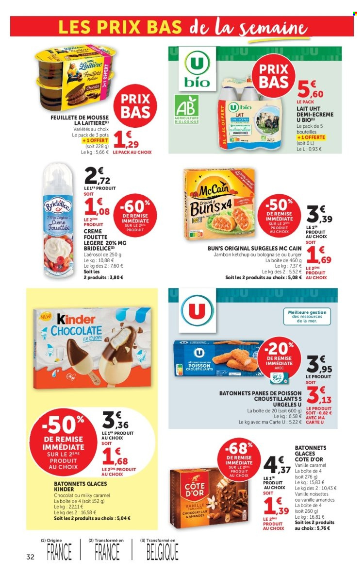 Catalogue HYPER U - 25/08/2026 - 06/09/2026. Page 32