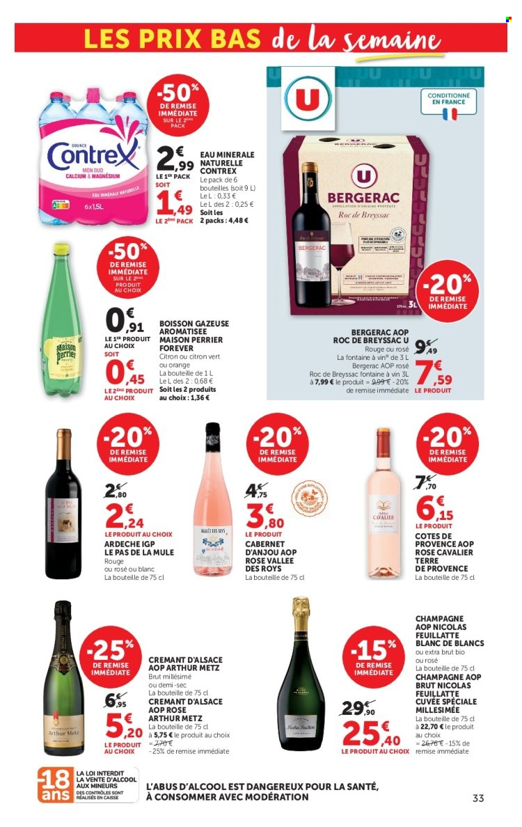 Catalogue HYPER U - 25/08/2026 - 06/09/2026. Page 33