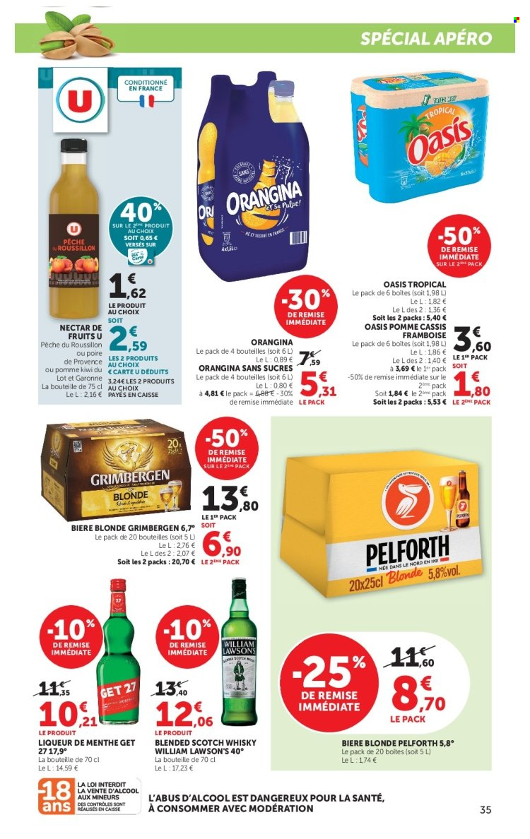 Catalogue HYPER U - 25/08/2026 - 06/09/2026. Page 35