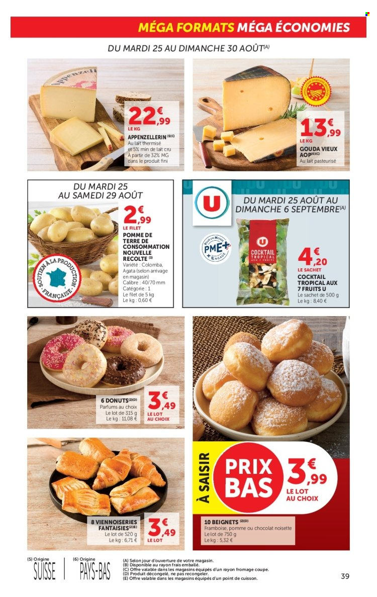 Catalogue HYPER U - 25/08/2026 - 06/09/2026. Page 39