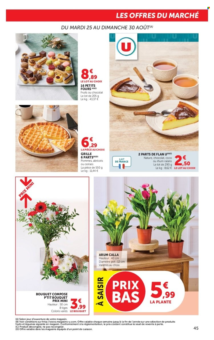 Catalogue HYPER U - 25/08/2026 - 06/09/2026. Page 45