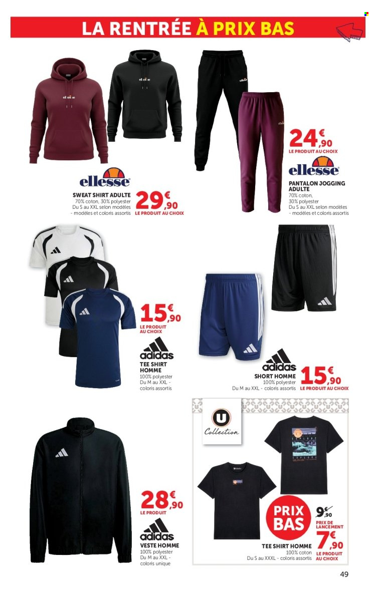 Catalogue HYPER U - 25/08/2026 - 06/09/2026. Page 49