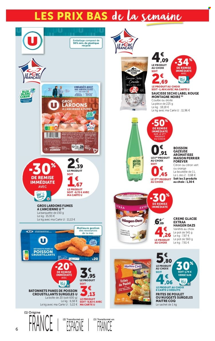 Catalogue U express - 25/08/2026 - 06/09/2026. Page 6