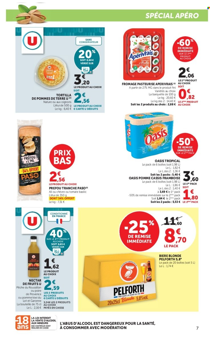 Catalogue U express - 25/08/2026 - 06/09/2026. Page 7