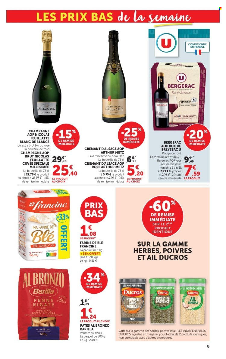 Catalogue U express - 25/08/2026 - 06/09/2026. Page 9