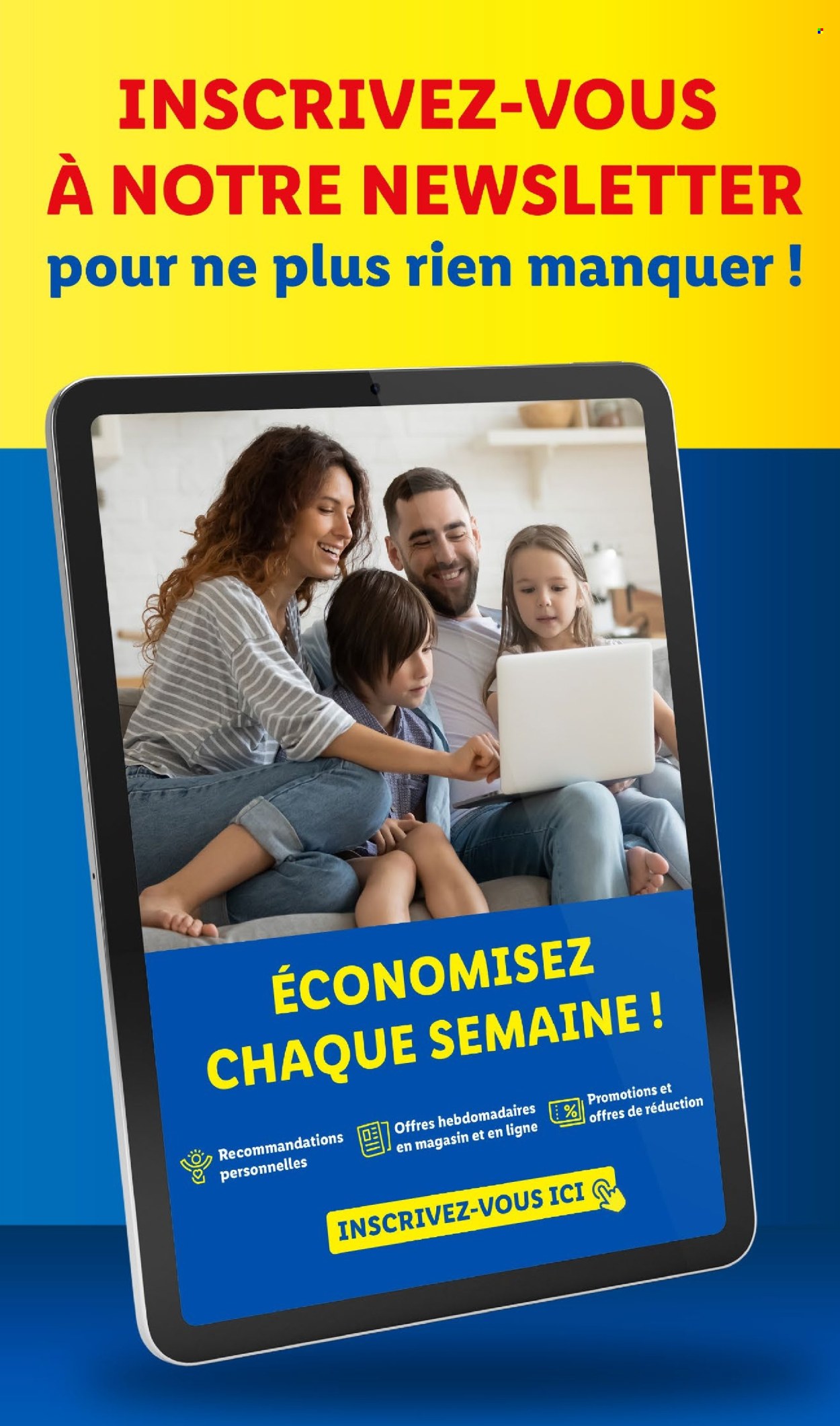 Catalogue Lidl - 27/08/2026 - 02/09/2026. Page 61