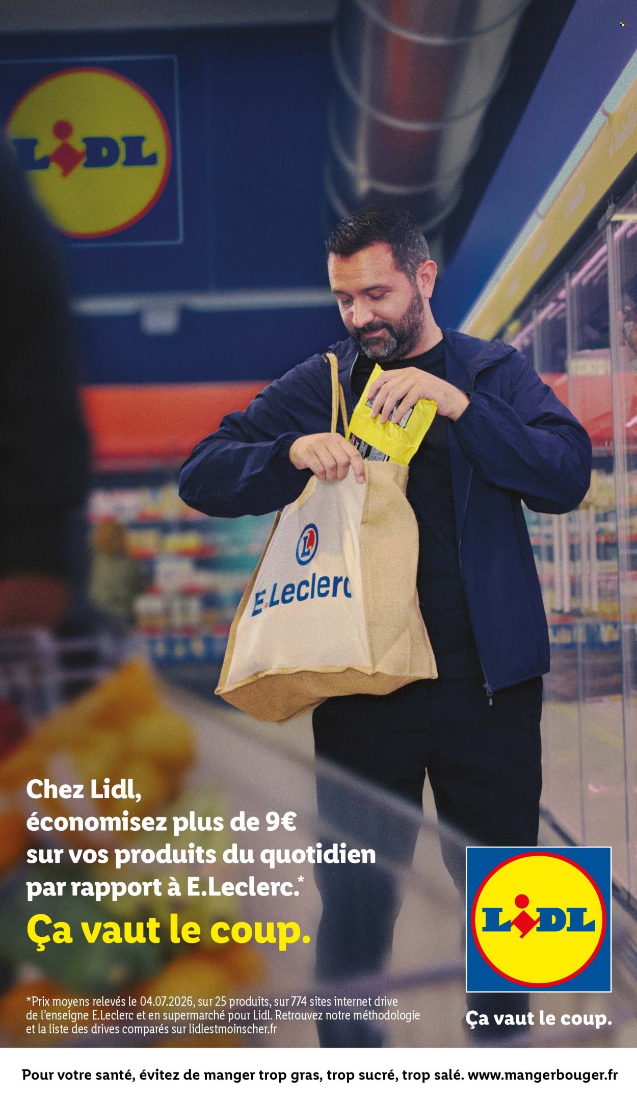 Catalogue Lidl - 27/08/2026 - 02/09/2026. Page 59