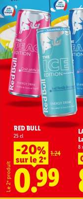 Red Bull