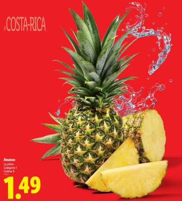 Ananas