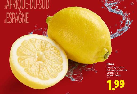 CITRON