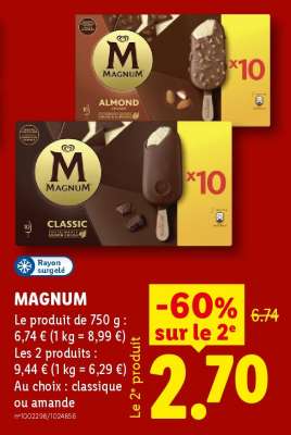 Magnum