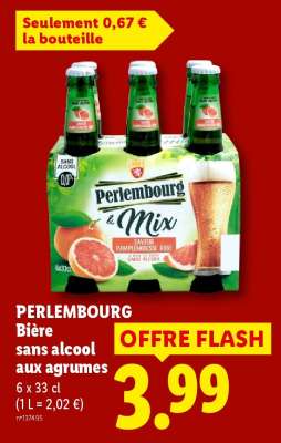 PERLEMBOURG