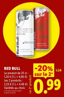 Red Bull