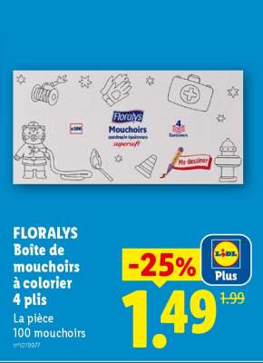 Floralys