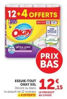 ESSUIE-TOUT OKAY XXL