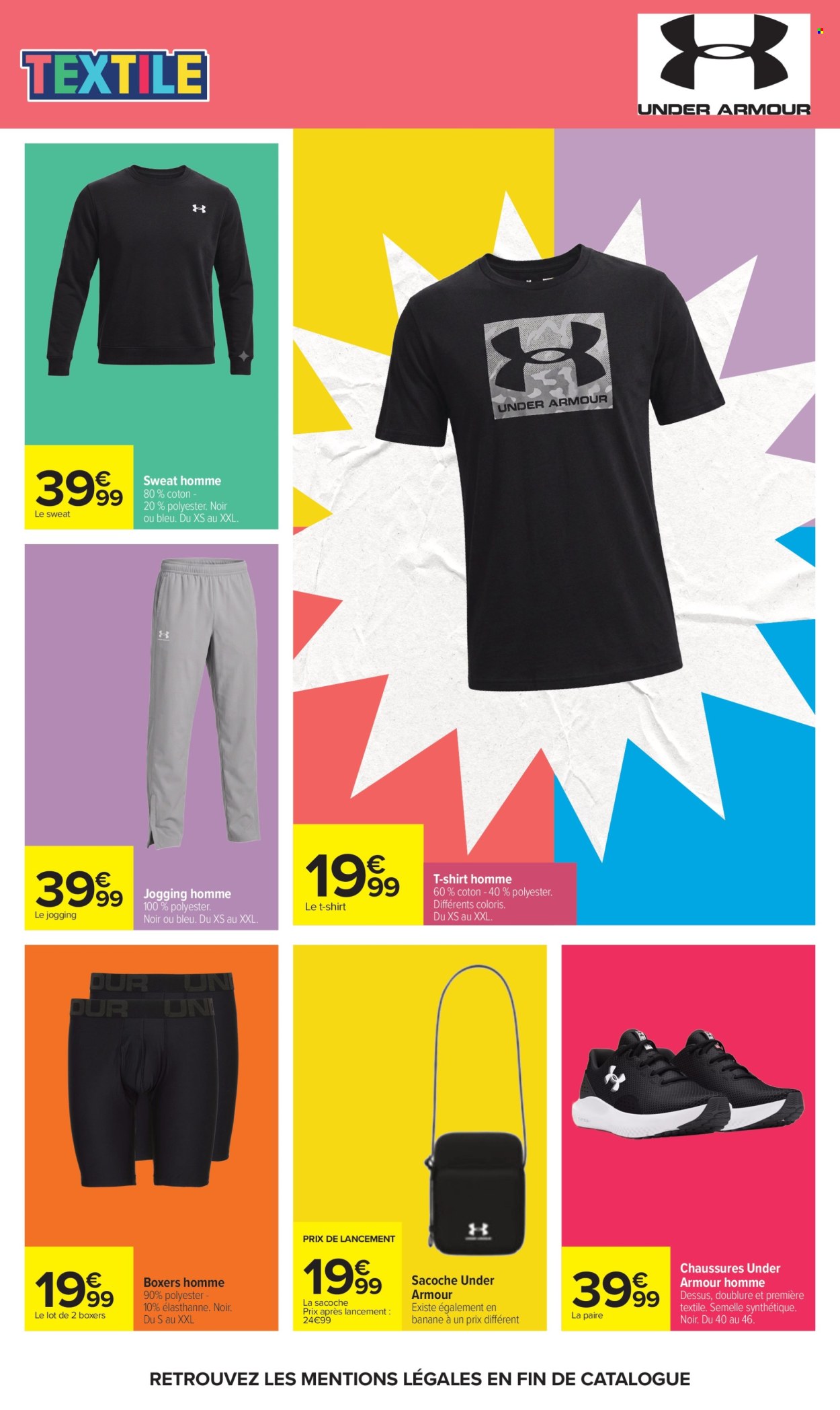 Catalogue Carrefour Hypermarchés - 24/08/2026 - 07/09/2026. Page 88
