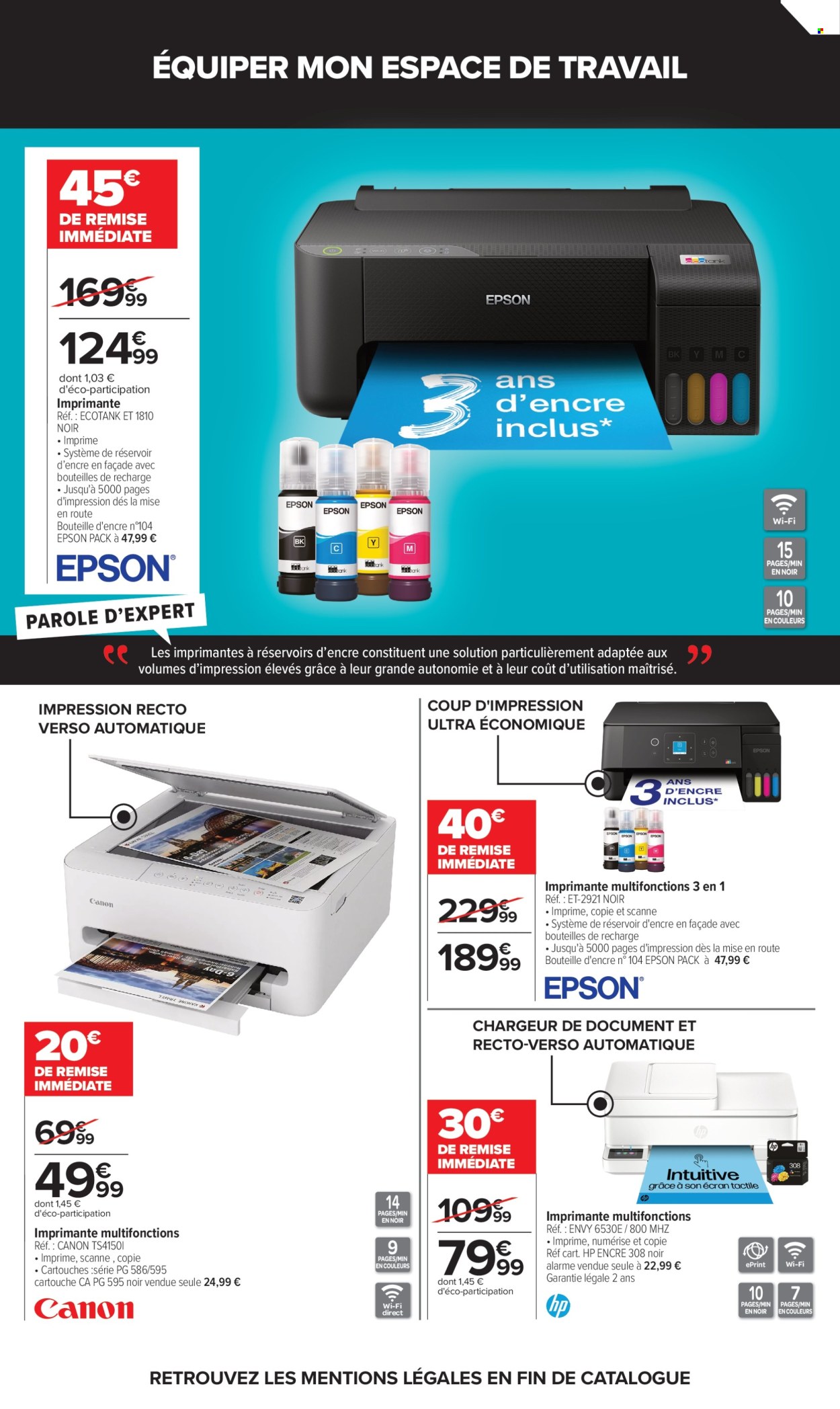 Catalogue Carrefour Hypermarchés - 25/08/2026 - 07/09/2026. Page 8