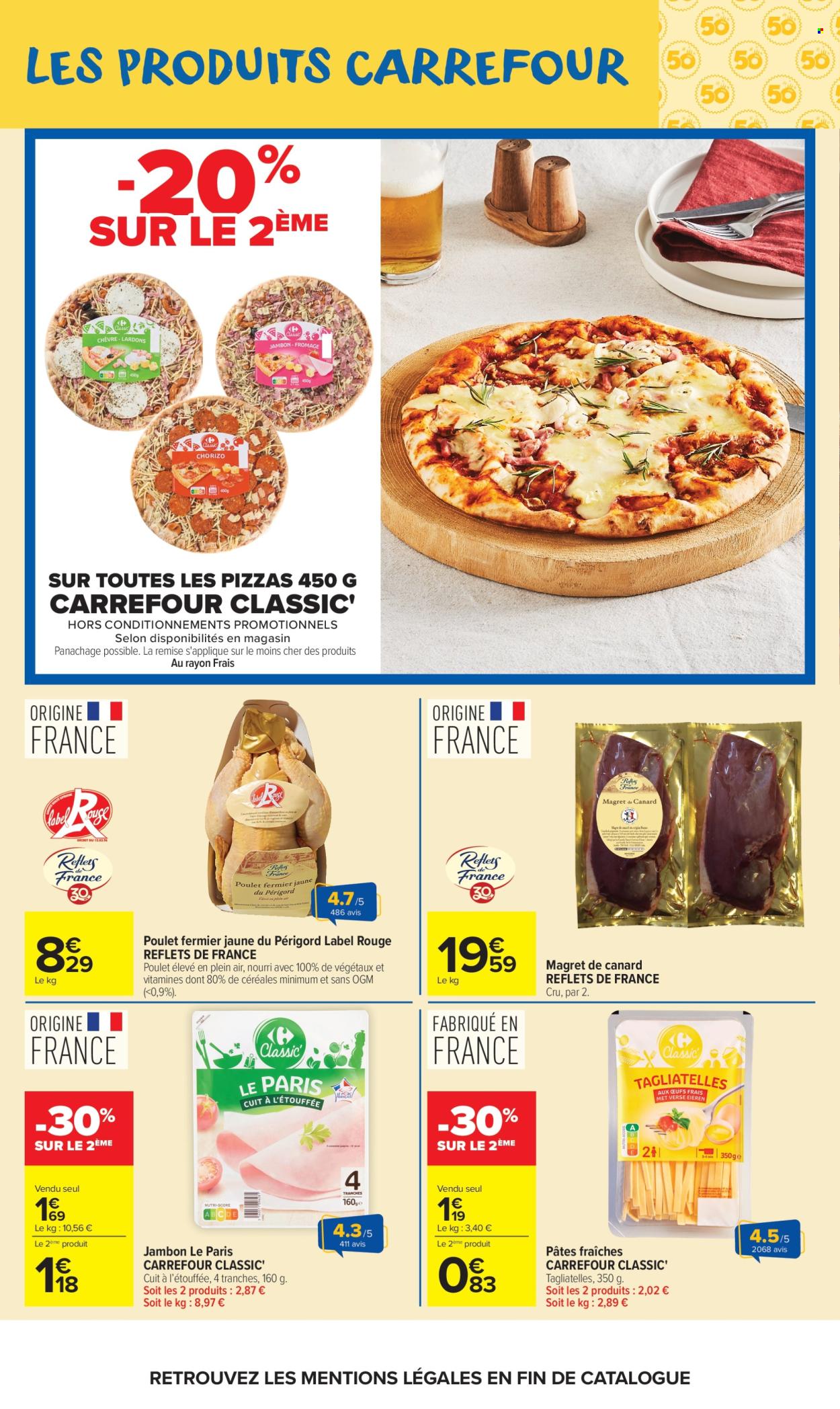 Catalogue Carrefour Market - 25/08/2026 - 06/09/2026. Page 10