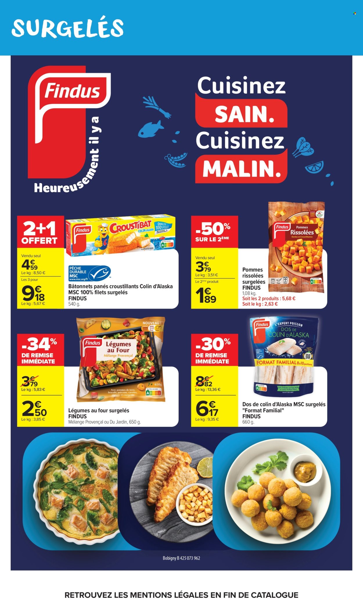 Catalogue Carrefour Market - 25/08/2026 - 06/09/2026. Page 29