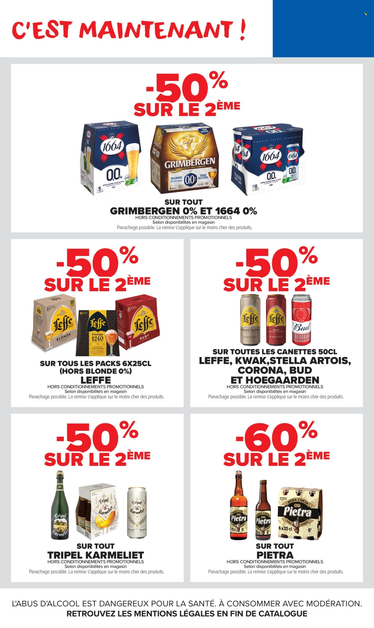 Catalogue Carrefour Market - 25/08/2026 - 06/09/2026. Page 41