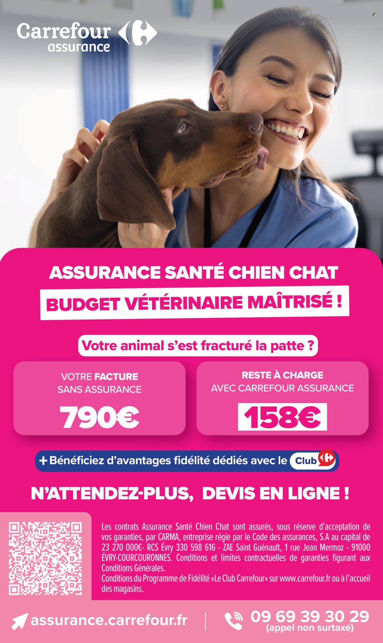 Catalogue Carrefour Market - 25/08/2026 - 06/09/2026. Page 55