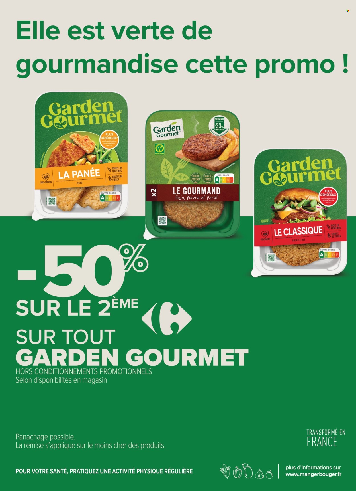 Catalogue Carrefour - 25/08/2026 - 06/09/2026. Page 2