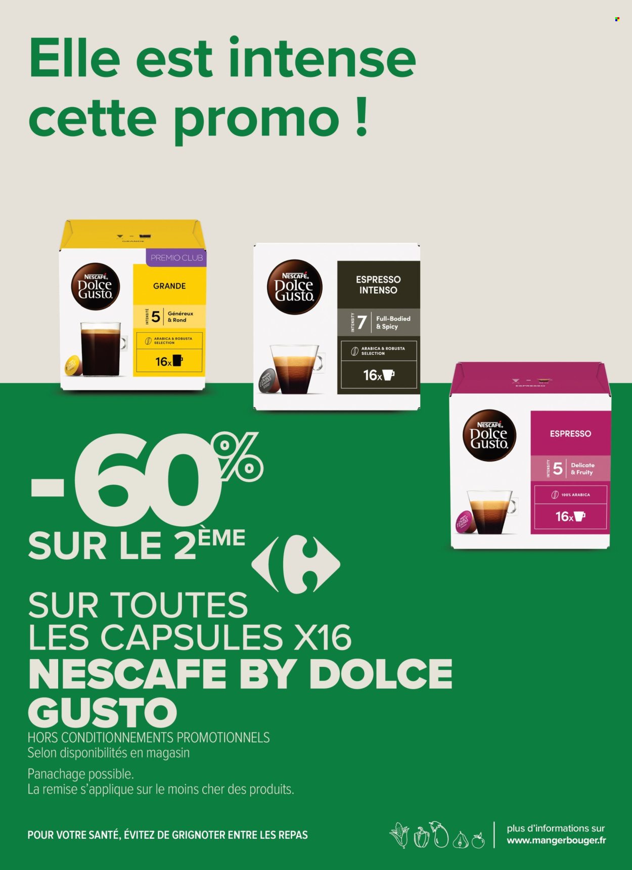 Catalogue Carrefour - 25/08/2026 - 06/09/2026. Page 4