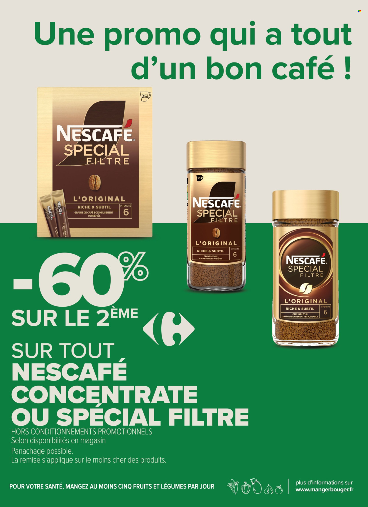 Catalogue Carrefour - 25/08/2026 - 06/09/2026. Page 5