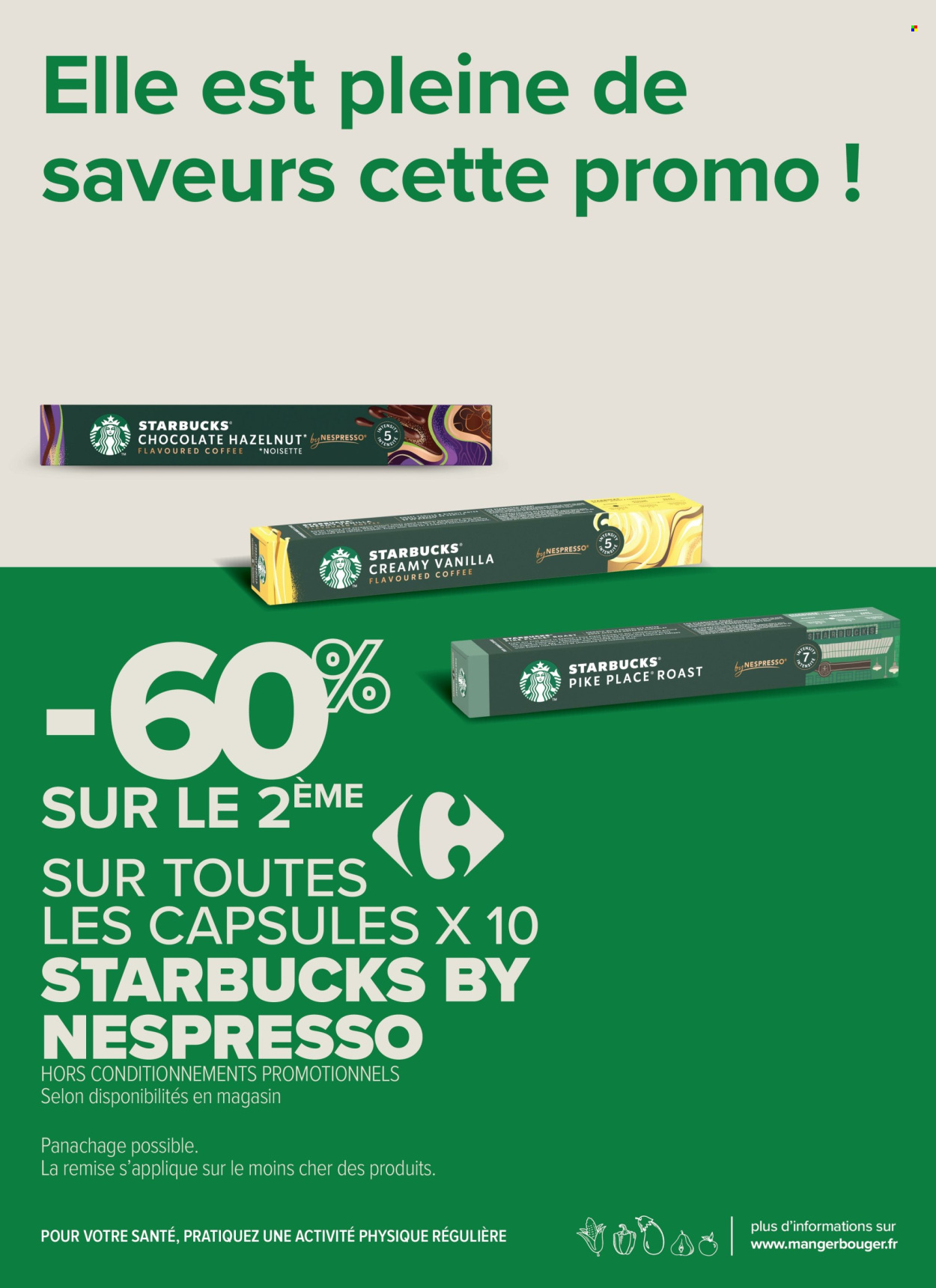 Catalogue Carrefour - 25/08/2026 - 06/09/2026. Page 6