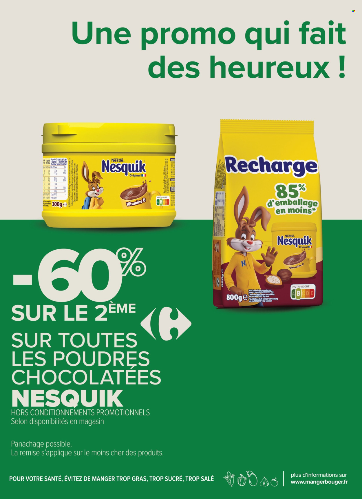 Catalogue Carrefour - 25/08/2026 - 06/09/2026. Page 7