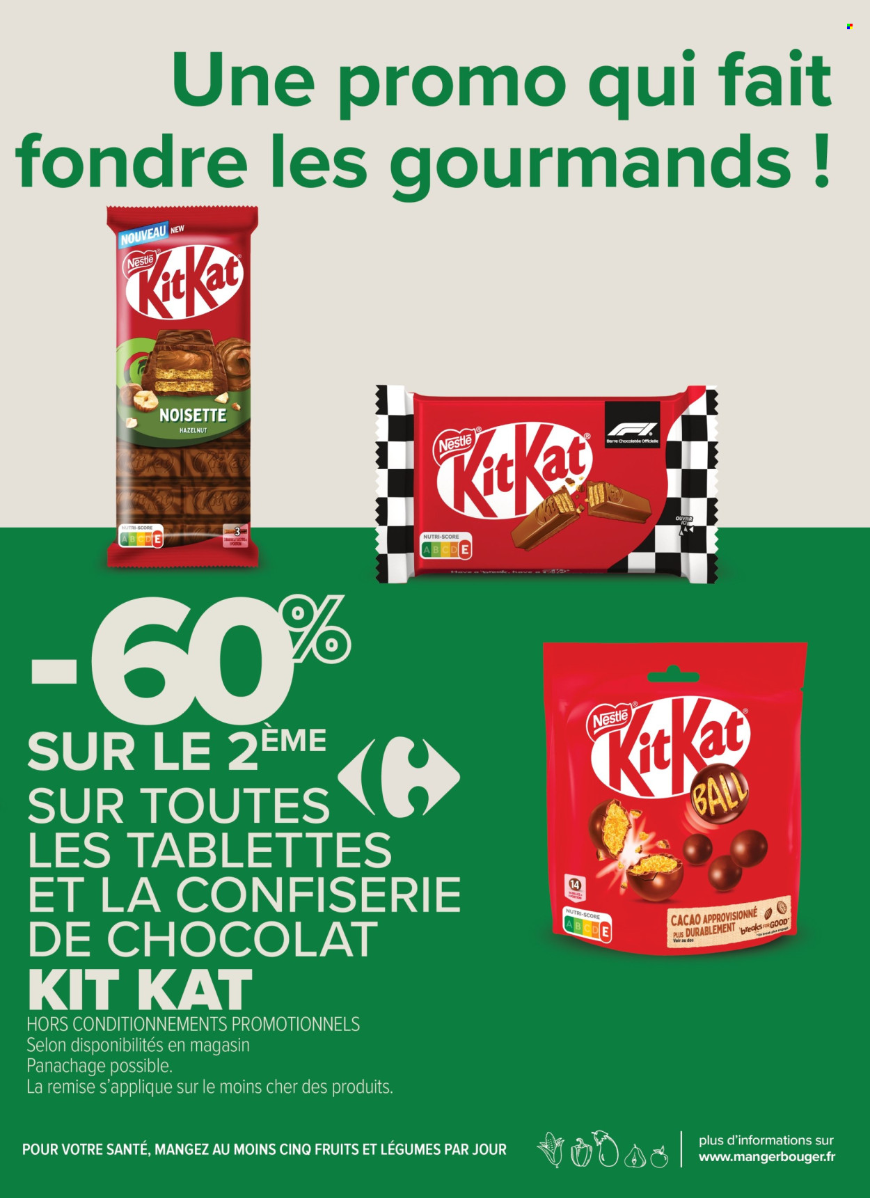 Catalogue Carrefour - 25/08/2026 - 06/09/2026. Page 9