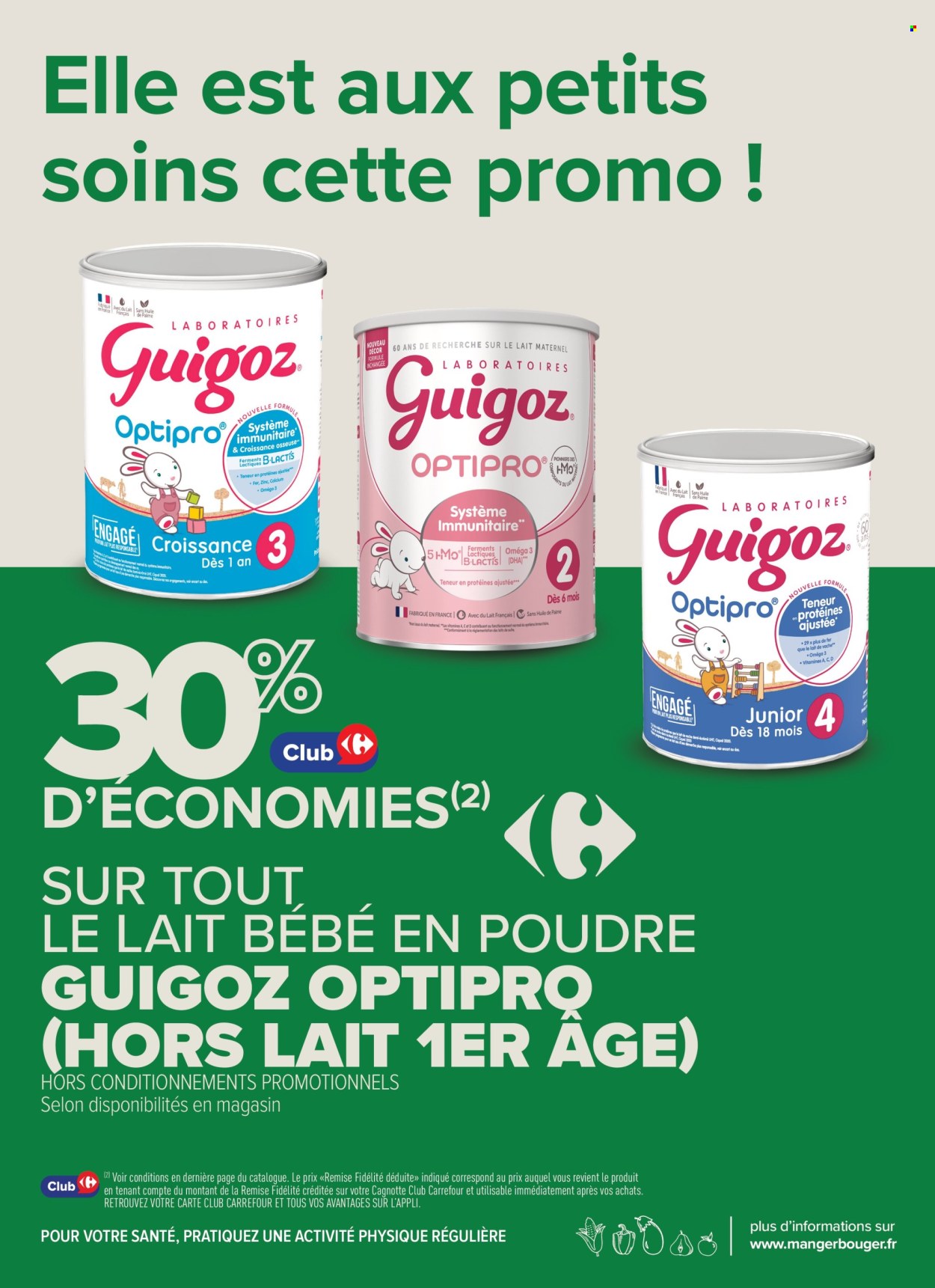 Catalogue Carrefour - 25/08/2026 - 06/09/2026. Page 10