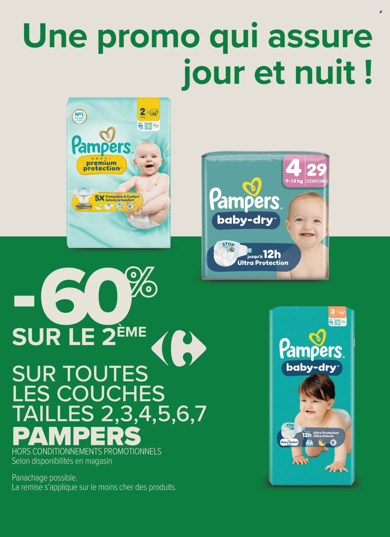 Catalogue Carrefour - 25/08/2026 - 06/09/2026. Page 11