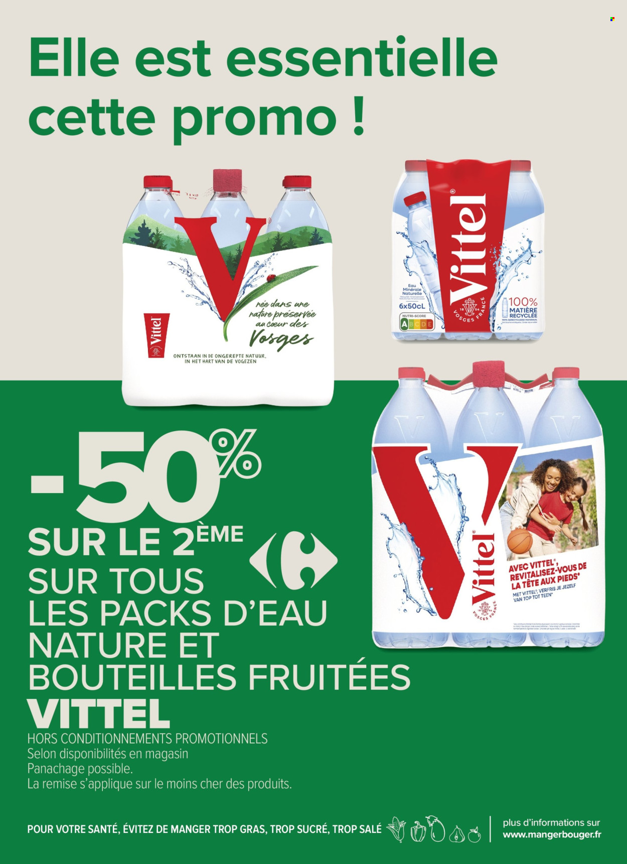 Catalogue Carrefour - 25/08/2026 - 06/09/2026. Page 12
