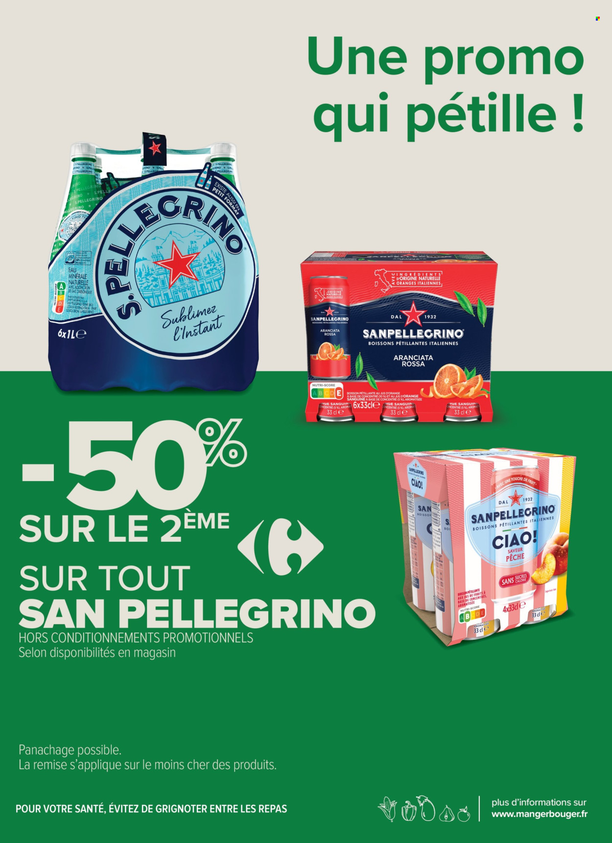 Catalogue Carrefour - 25/08/2026 - 06/09/2026. Page 13