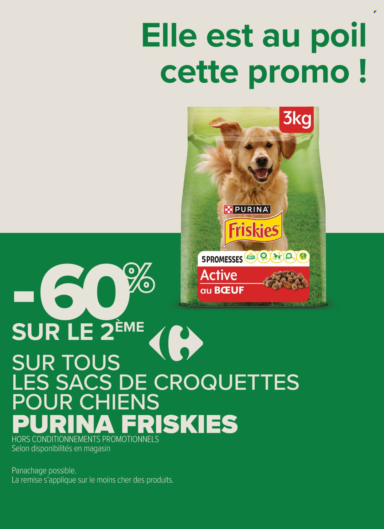 Catalogue Carrefour - 25/08/2026 - 06/09/2026. Page 15