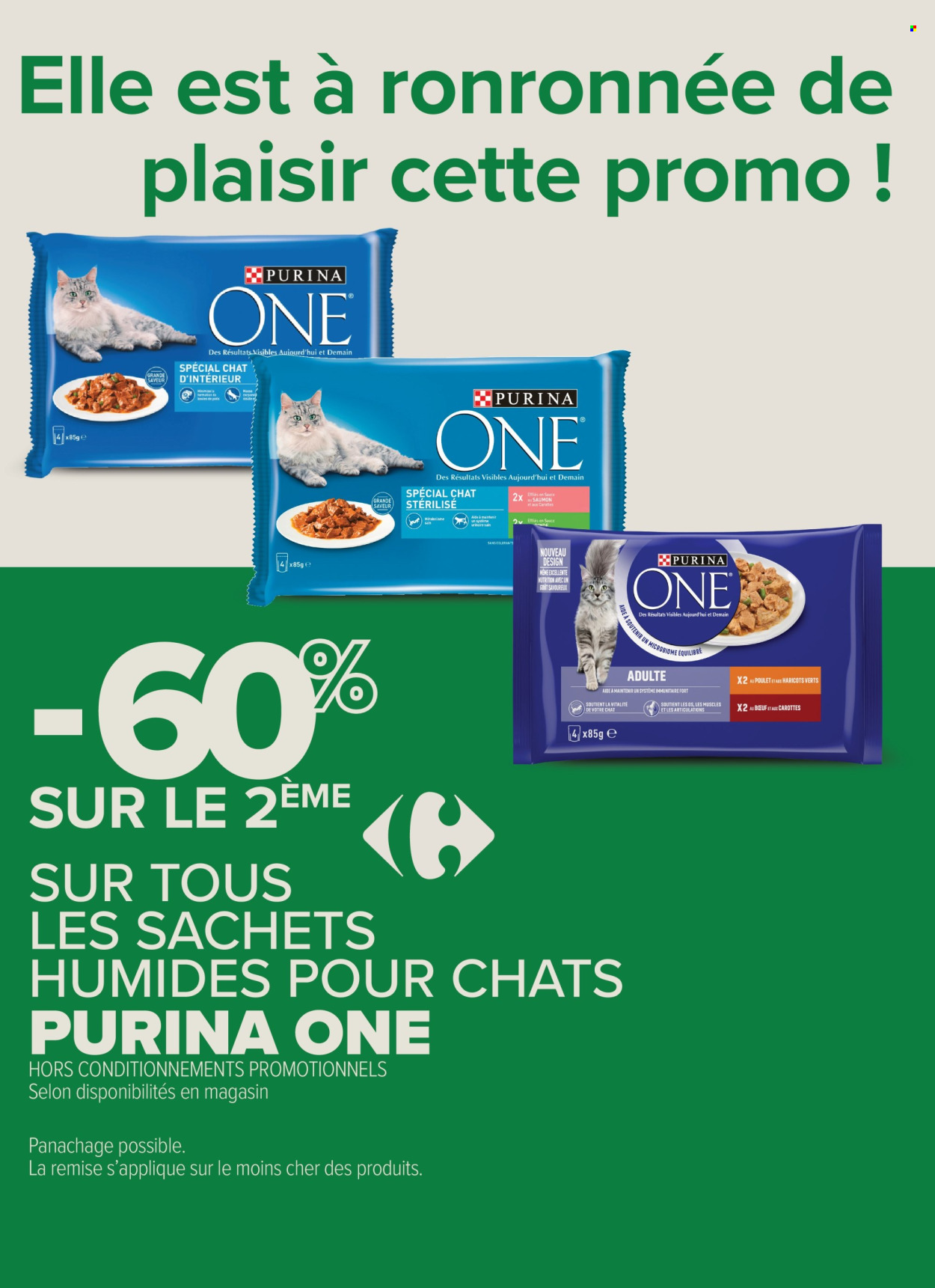 Catalogue Carrefour - 25/08/2026 - 06/09/2026. Page 17
