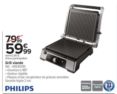 Grill Viande