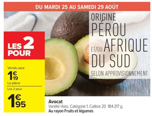 Avocat