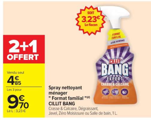 Cillit Bang