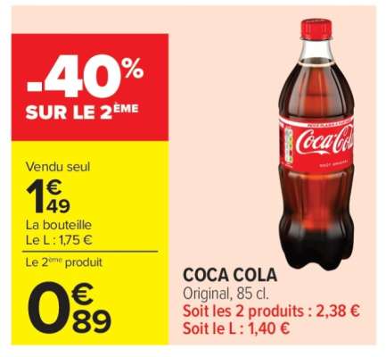 Coca Cola
