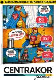 leaflet