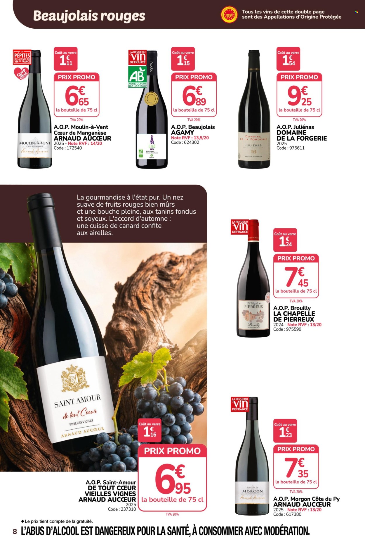 Catalogue Promocash - 10/09/2026 - 10/10/2026. Page 8