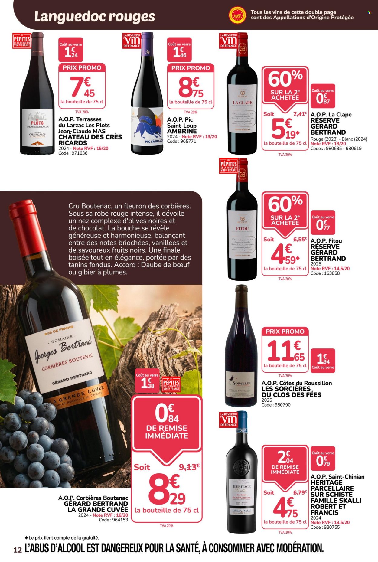 Catalogue Promocash - 10/09/2026 - 10/10/2026. Page 12